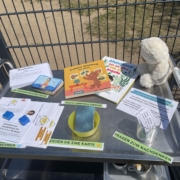 Materialien zum Thema Entspannung, Gefühle, Nachdenken
