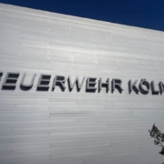 Feuerwehrstation